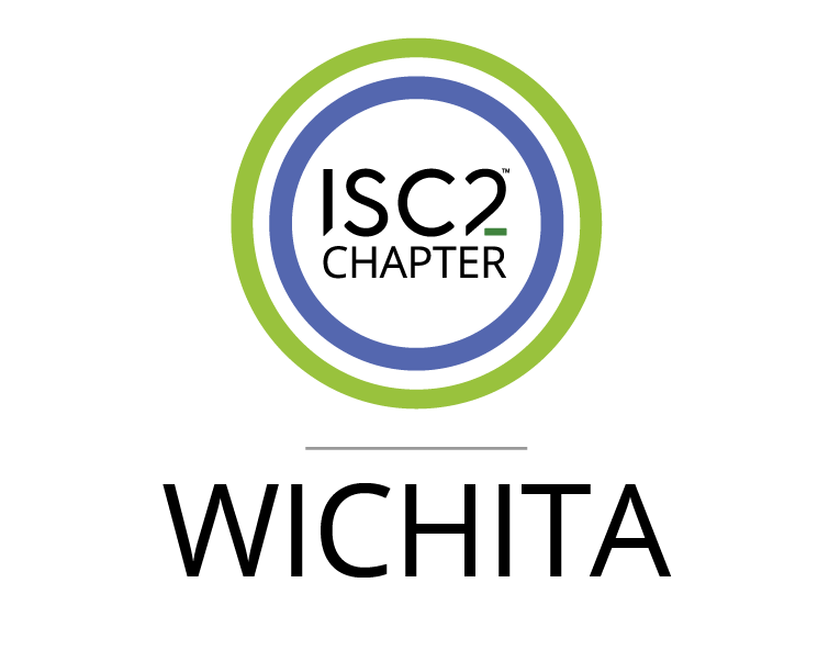 (ISC)² ICT Chapter logo